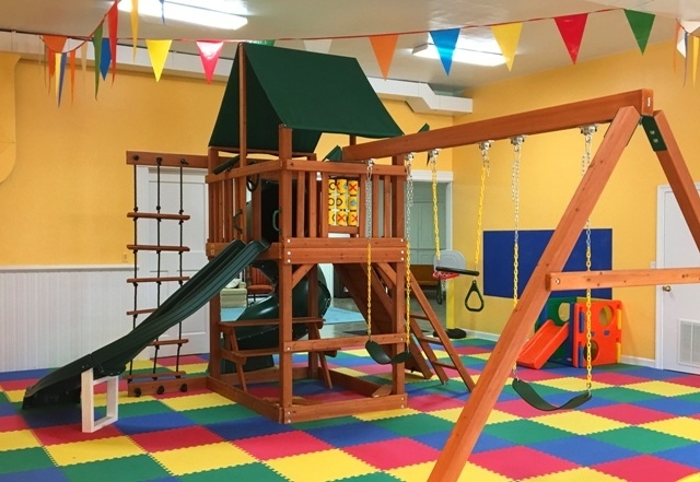 В детски кът: Майка разказва как непозната опитала да отвлече дъщеря ѝ