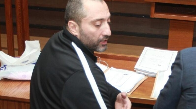 Втори опит за старт на делото срещу Митьо Очите