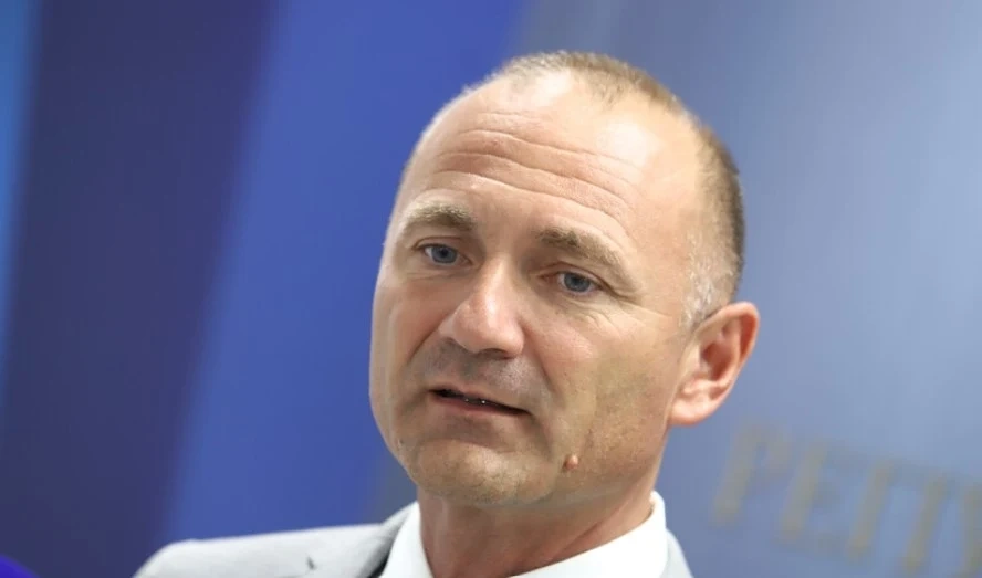 Енергийният министър: Новата стратегия на Булгаргаз ясно показва резултати