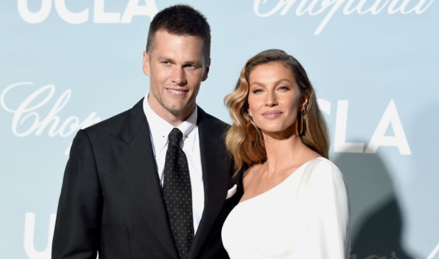 Том Брейди и Жизел Бюндхен се развеждат