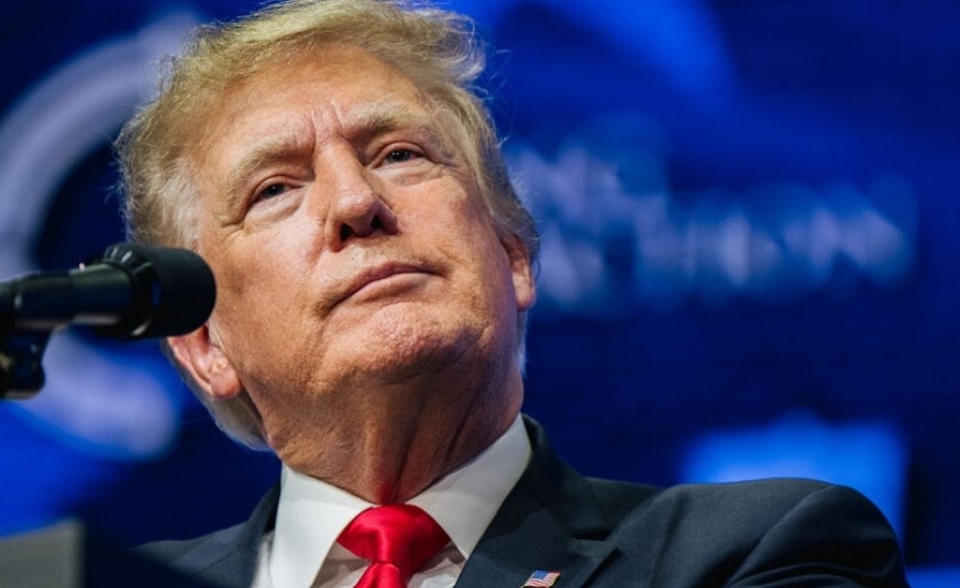 Тръмп: Щастлив съм, че Twitter е в сигурни ръце