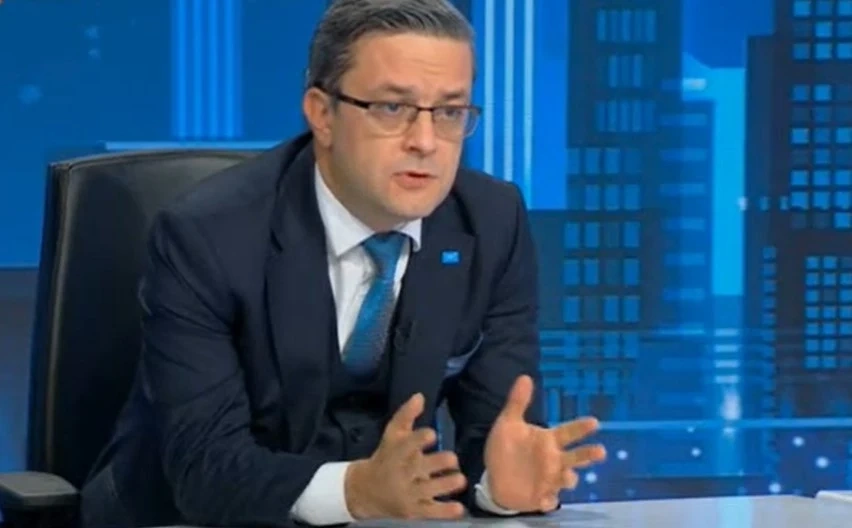 Тома Биков: България се нуждае спешно от редовен кабинет