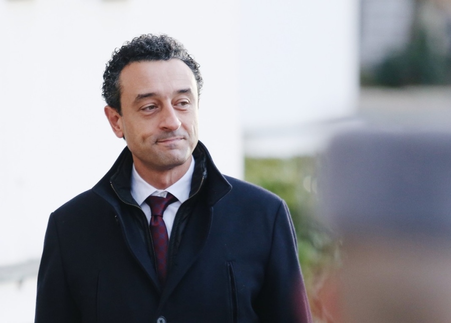 Лорер: Ще подкрепим политики на ГЕРБ, с които сме съгласни