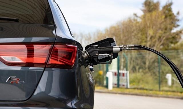 От 1 ноември цената на метана пада с 1 лев