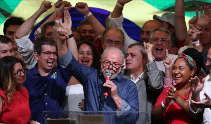 ЕС поздрави новия бразилски президент