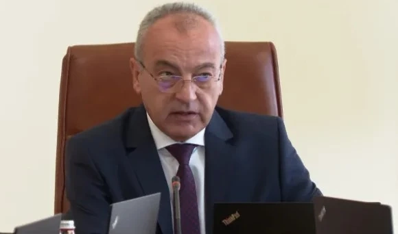 Гълъб Донев: Време е за вразумяване, когато става дума за бюджета на държавата