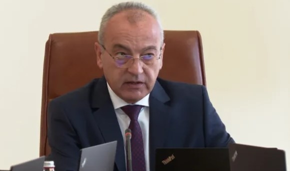 Гълъб Донев: Време е за вразумяване, когато става дума за бюджета на държавата