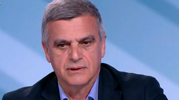 Стефан Янев от БВ: Можем да дадем оръжие на Украйна, ако получим ново от съюзниците