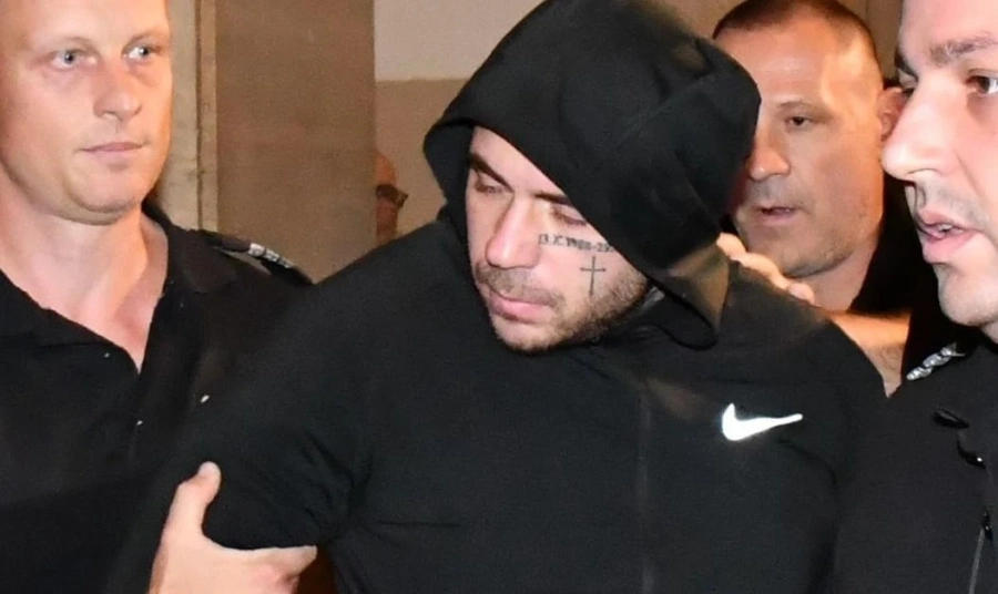 Окончателно: Семерджиев остава в ареста