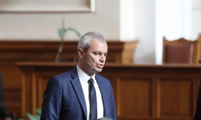 Възраждане предлага скандален проектозакон за медиите