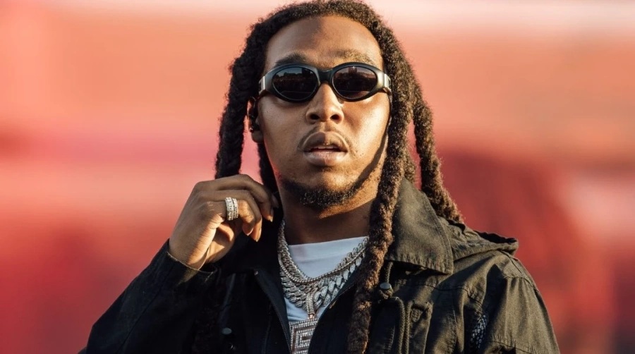 Застреляха рапъра Takeoff в Тексас