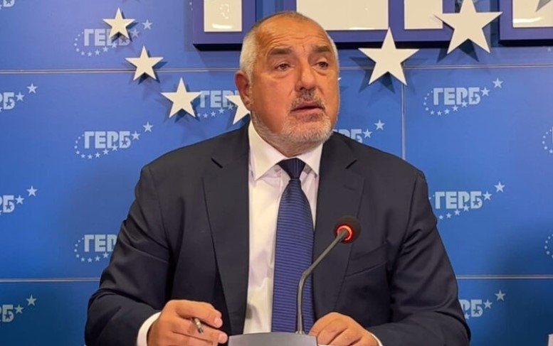 Бойко Борисов разпореди подкрепа за всички искания на Продължаваме промяната