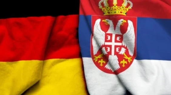 Германия с ултиматум към Сърбия: ЕС или Русия?