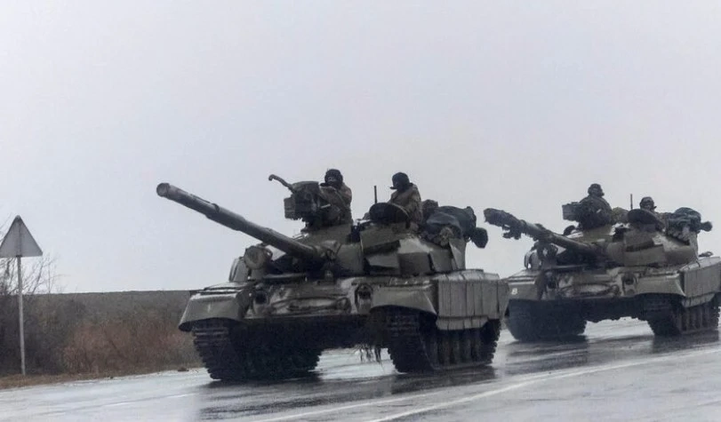 Президентът на Молдова: Всички сме в опасност, Русия няма граници
