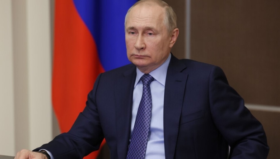 Путин: Запазваме си правото отново да напуснем зърнената сделка