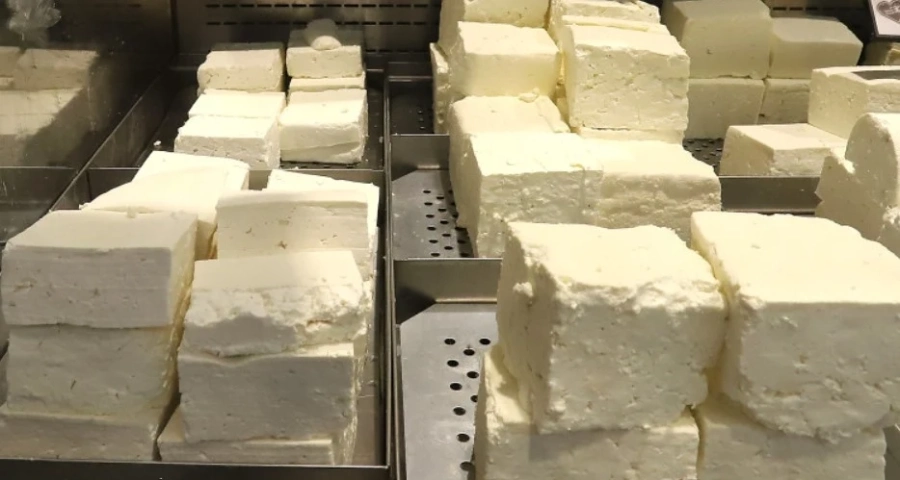 Скок в цените на млечните продукти у нас