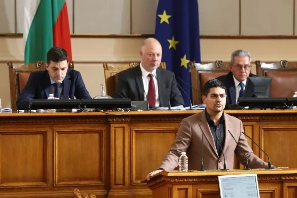ПП се отказа от кални борби с ДПС за контрола върху спорта