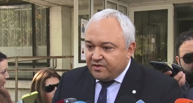 Демерджиев: 16 служители на МВР са направили нарушения, свързани с катастрофата с мигранти в Бургас