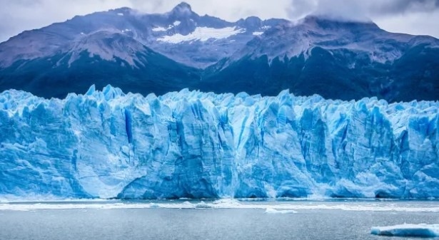 До 2050 г. големите ледници ще изчезнат