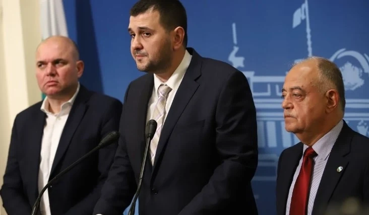ДБ: Властите крият от хората сериозна авария във ВЕЦ Цанков камък