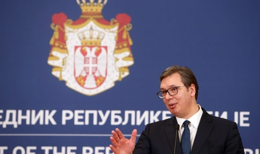 Вучич: Шокиран съм от изказването на Борел, може би ще отменя посещения в чужбина