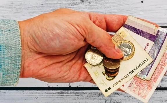 На 7 ноември започва изплащането на пенсиите 