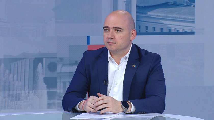 Илин Димитров: Нямаме пари да държим украинците в хотели
