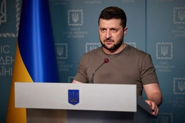 САЩ искат от Украйна да покаже на Русия, че е отворена за преговори
