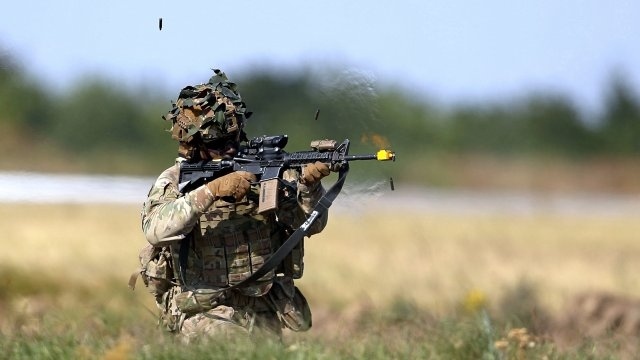 НАТО може да се намеси в Косово