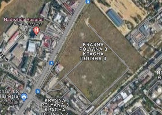 Галакси инвестмънт ще строи нов квартал за над 1000 души в София 