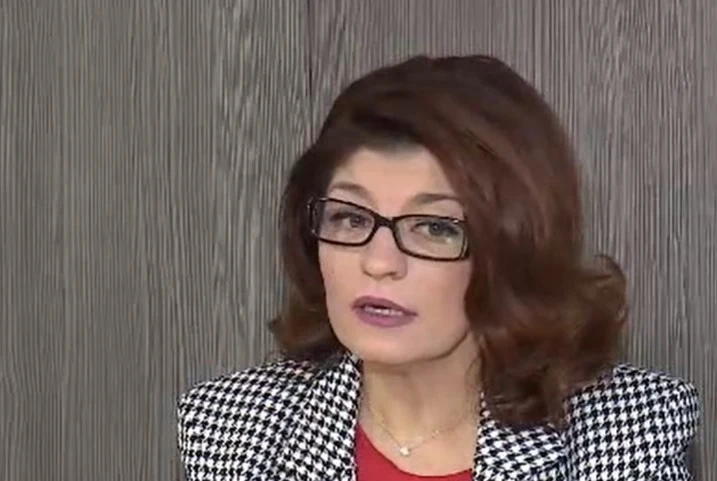 Десислава Атанасова за срещата с ПП: Очакваме честен разговор за бъдещето на държавата