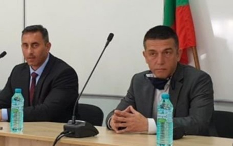 Тече разследване на службите за организирана престъпна група в НАП начело с зам.-шефа Георги Димов