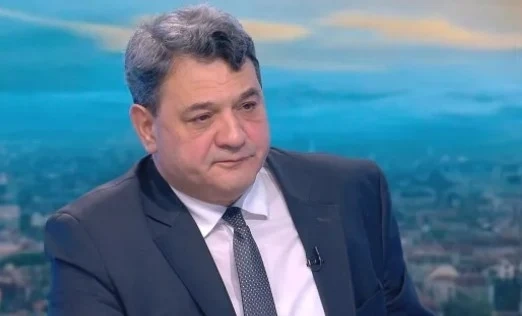 Главният секретар на МВР: Убитият полицай е прострелян в главата