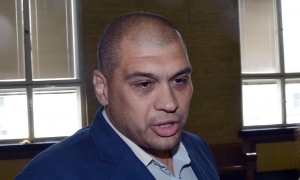 Иван Гешев поиска имунитета на депутата от ДПС Димитър Аврамов