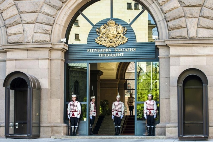 Радев очаква Възраждане на консултации за ново правителство