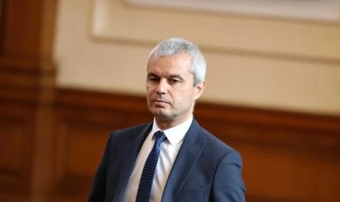 Възраждане при президента: Имаме готов състав на кабинет