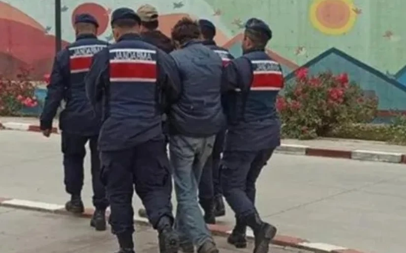 Съдът в Одрин остави в ареста единият от обвинените за стрелбата на границата 