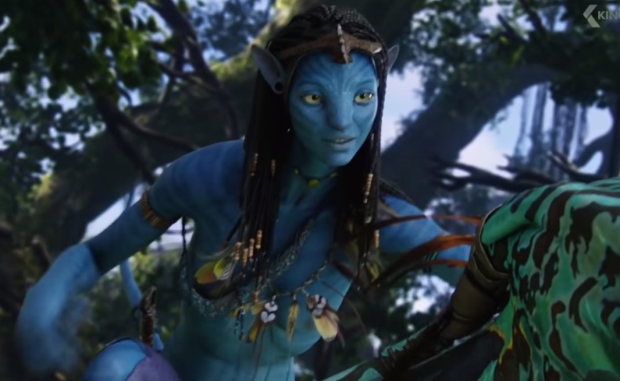 Джеймс Камерън предупреди: Аватар 2 не е за деца (ВИДЕО)