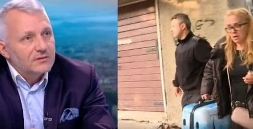 Адвокат Хаджигенов е изпратил молба за помилване на Иванчева