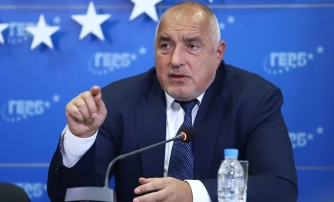 Борисов: Очаква ни Асенвасилевата зима