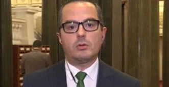 Ганев, Възраждане: Имаме покана за официална среща с ПП за бюджета