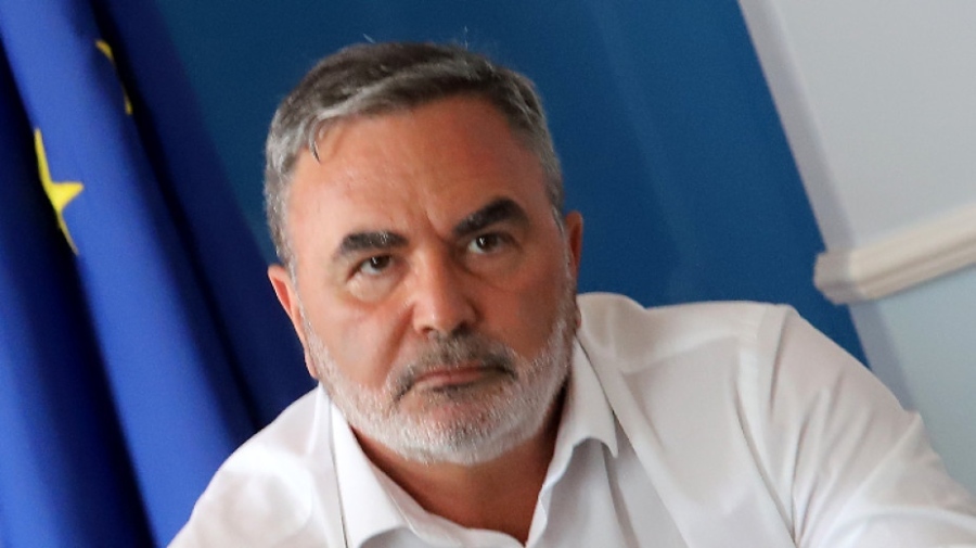 Ангел Кунчев: Няма случаи на детски паралич или дифтерия сред украинските деца у нас