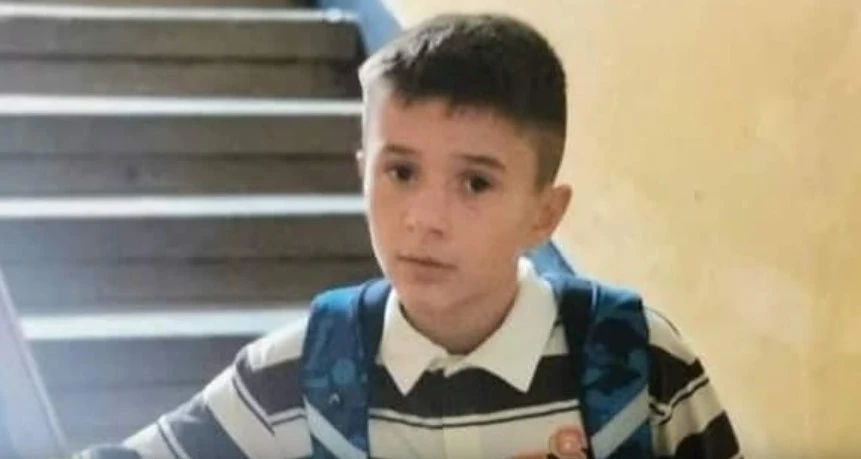 Продължава издирването на 12-годишно момче в Перник