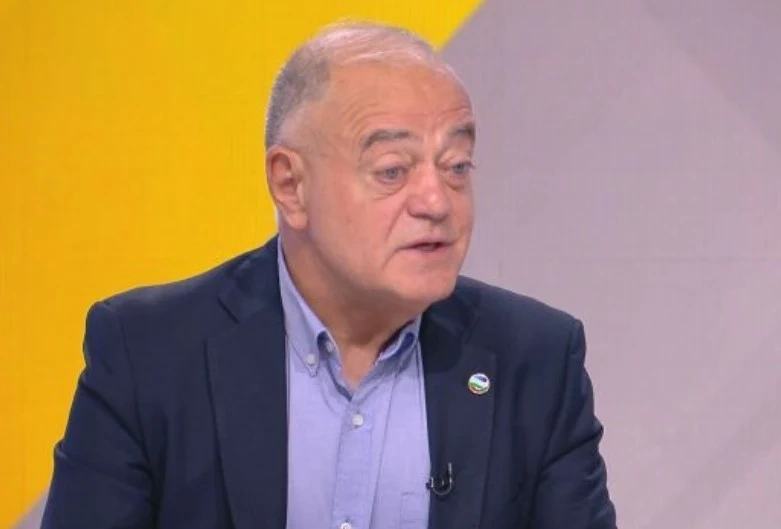 Атанас Атанасов: ГЕРБ трябва да подкрепи кабинет на малцинството, без да участва в него