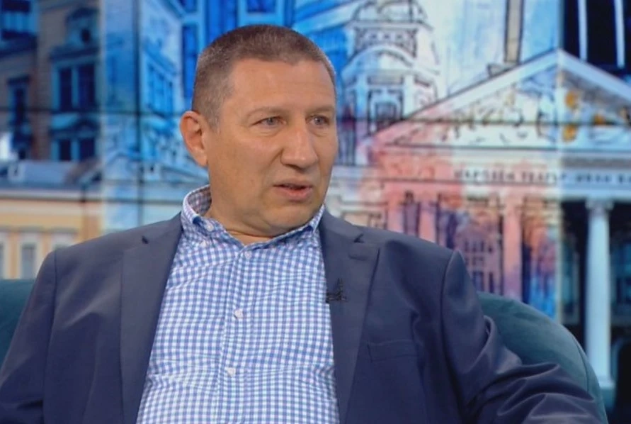 Сарафов: Образувано е досъдебно производство за отвличане на Александър от Перник