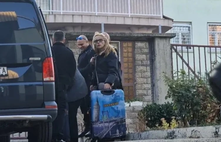 Комисията по помилване ще разглежда случая на Десислава Иванчева