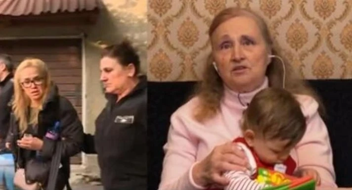 Майката на Иванчева: Ще гледам внука си, много хора помагат