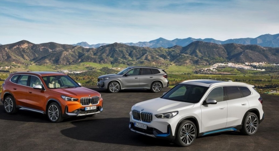 BMW няма да се отказва от ниския клас автомобили