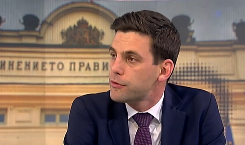 Минчев: Ако предложим проект на кабинет и от ГЕРБ гласуват ЗА, няма да се откажем