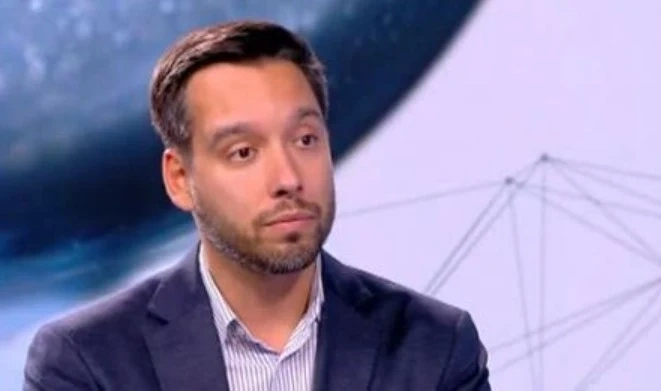 Борис Бонев: С кандидатурата ми за кмет, ГЕРБ могат да бъдат победени на вота